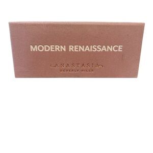 Anastasia Beverly Hills Modern Renaissance Eyeshadow Palette